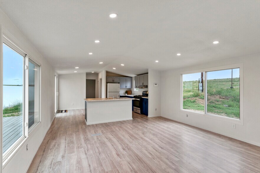 5670 Highland Ranch Pt, Calhan, CO 80808 Land For Sale