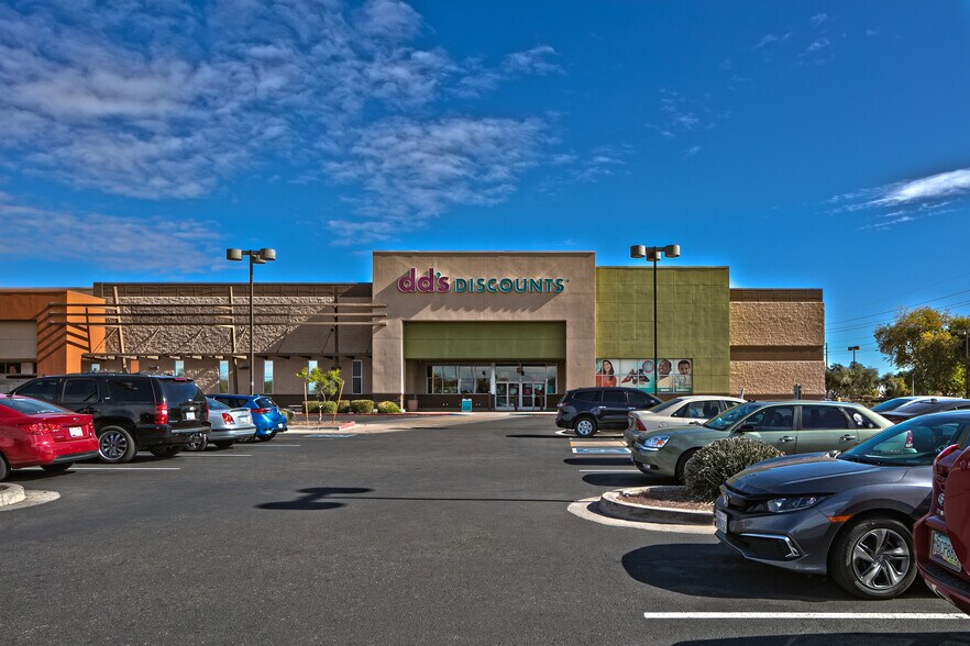 More Photos Of 5814-5838 W Olive Ave, Glendale Unknown For Lease