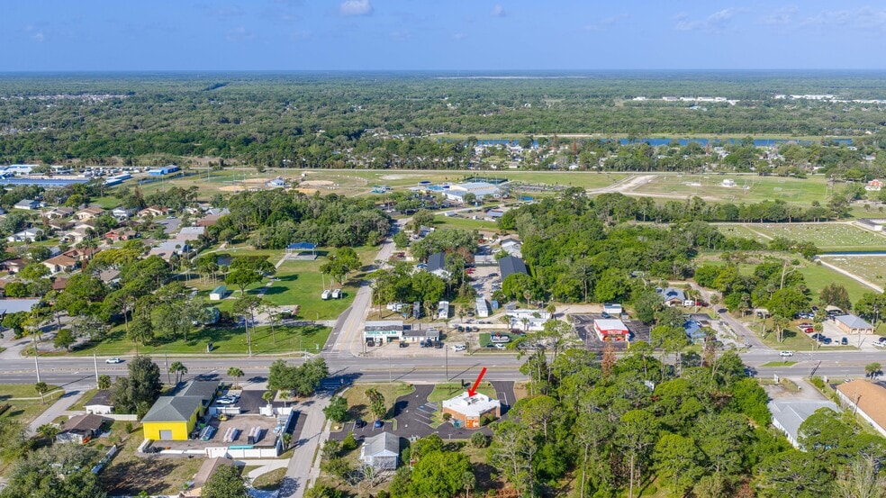 More Photos Of 1015 S Ridgewood Ave, Edgewater Office For Sale