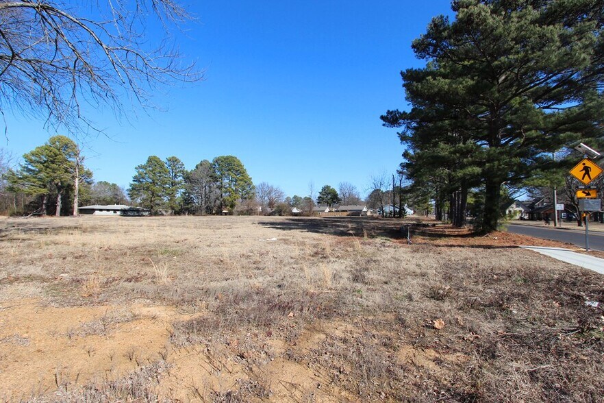 More Photos Of 2480 Tyler St, Conway Land For Sale