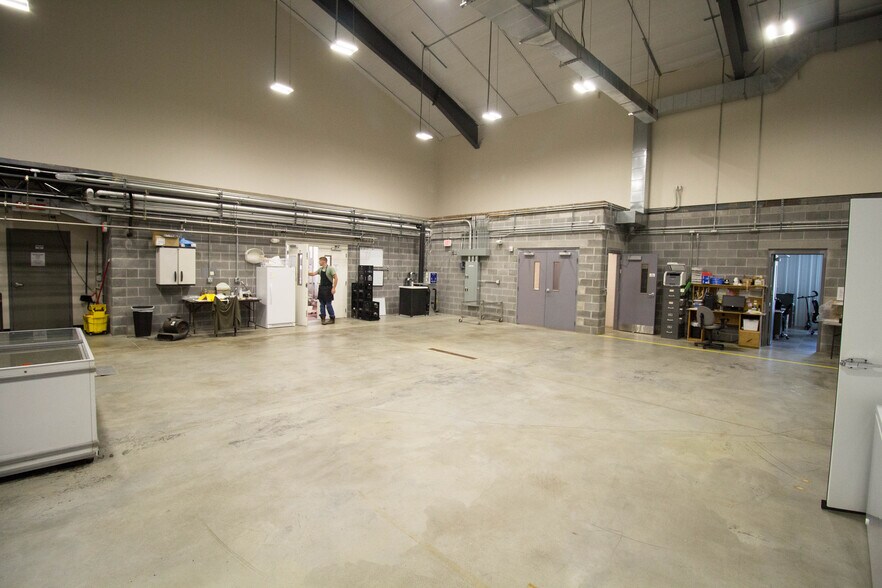More Photos Of 97 Locker Ln, Grantsville Industrial For Sale