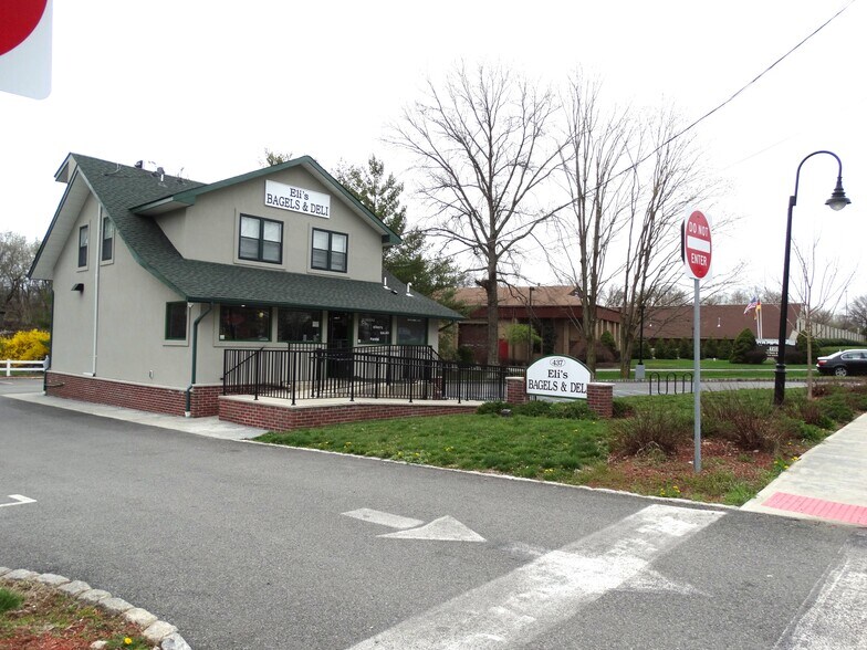 More Photos Of 437 Main Rd, Towaco Restaurant For Sale