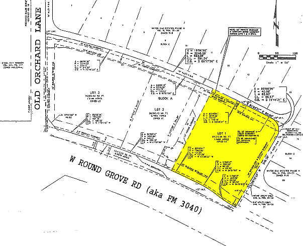 More Photos Of 1253 W FM 3040, Lewisville Daycare Center For Sale