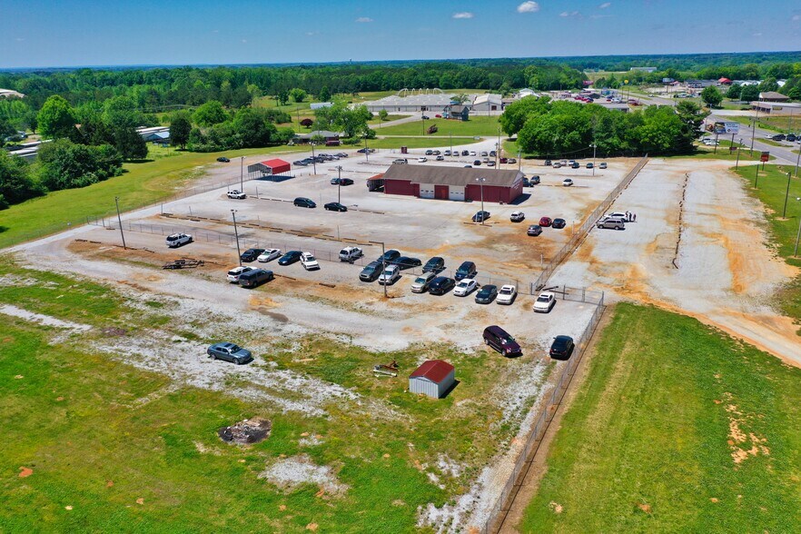 More Photos Of 30234 Highway 72, Madison Land For Lease