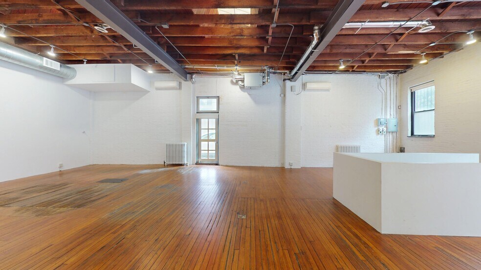 More Photos Of 83-85 Metropolitan Ave, Brooklyn Storefront Retail Office For Lease