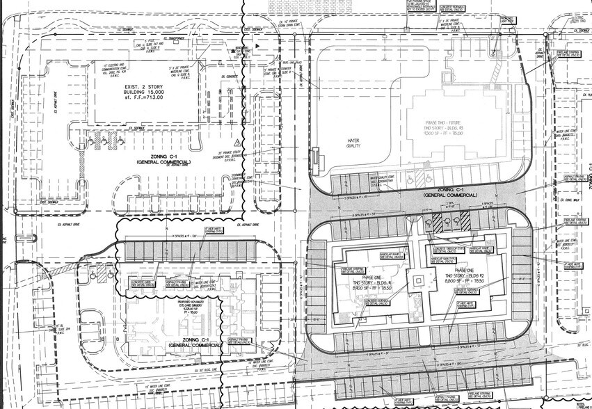 More Photos Of 503 E Palm Valley Blvd, Round Rock Medical For Lease