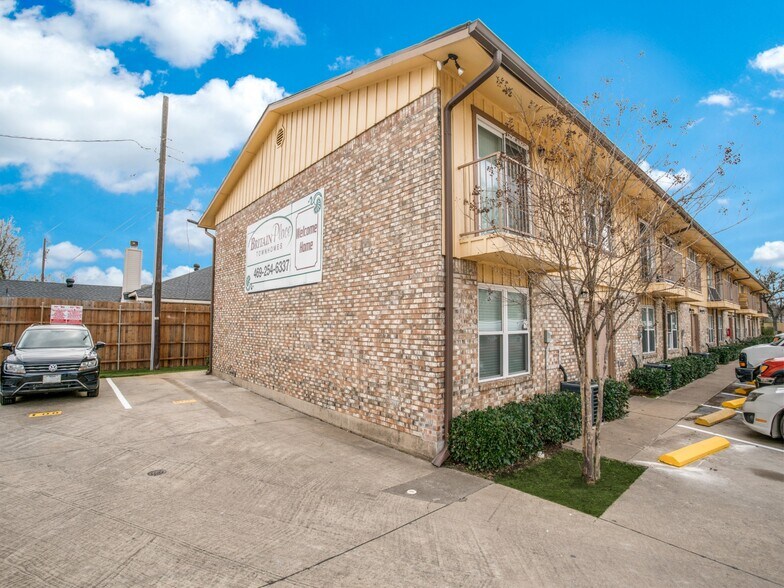 More Photos Of 1221 N Britain Rd, Irving Multifamily For Sale