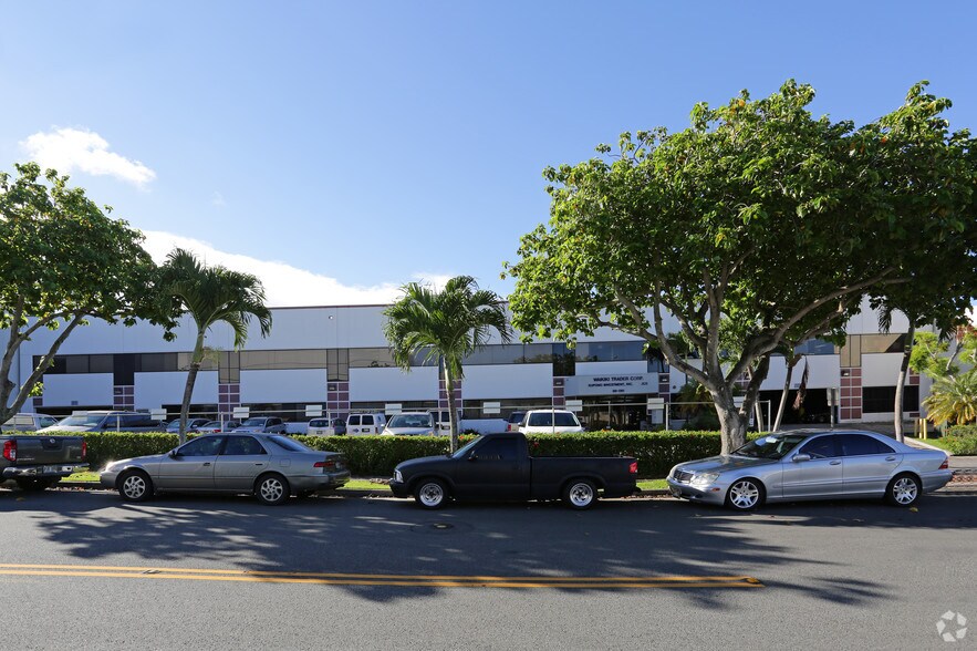 More Photos Of 99-061 Koaha Way, Aiea Warehouse For Lease