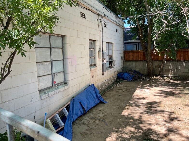 More Photos Of 2439 Rio Linda Blvd, Sacramento Apartments For Sale