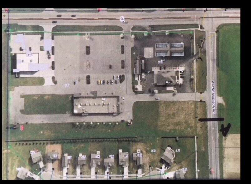 Primary Photo Of 910 W State St, Trenton General Retail For Lease