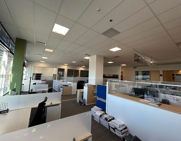 More Photos Of 2920 Virtual Way, Vancouver Office For Lease