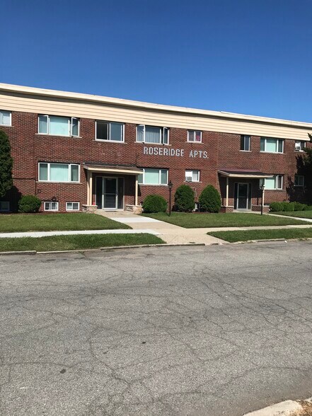 More Photos Of 3844 12th St, Ecorse Apartments For Sale