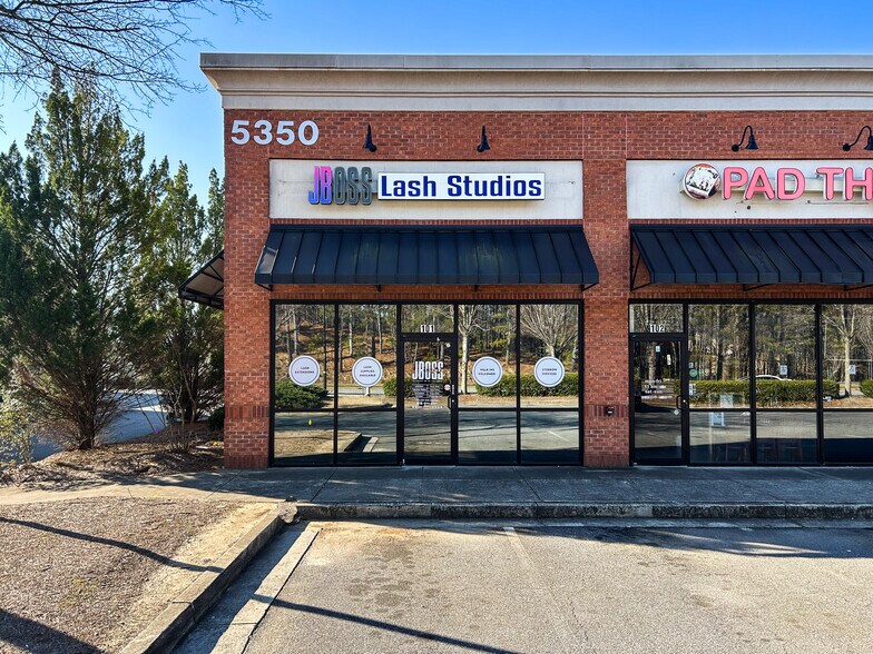 More Photos Of 5350 United Dr, Smyrna Freestanding For Lease