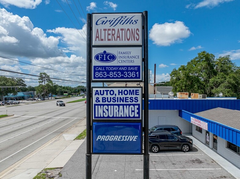 More Photos Of 5508 US Highway 98, Lakeland Medical For Sale