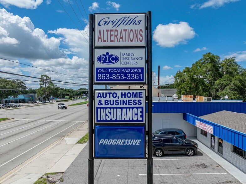 More Photos Of 5508 US Highway 98, Lakeland Medical For Lease