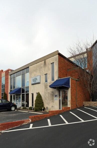 Primary Photo Of 38 Music Square E, Nashville Office For Lease