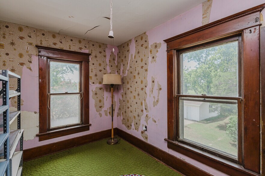 More Photos Of 2107 N 135th St W, Wichita Land For Sale