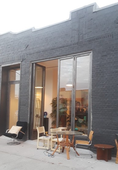 More Photos Of 39 Norman Ave, Brooklyn Showroom For Lease