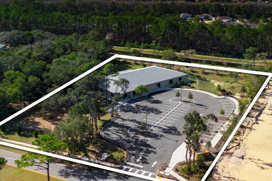 More Photos Of 481 Shores Blvd, Saint Augustine Daycare Center For Lease