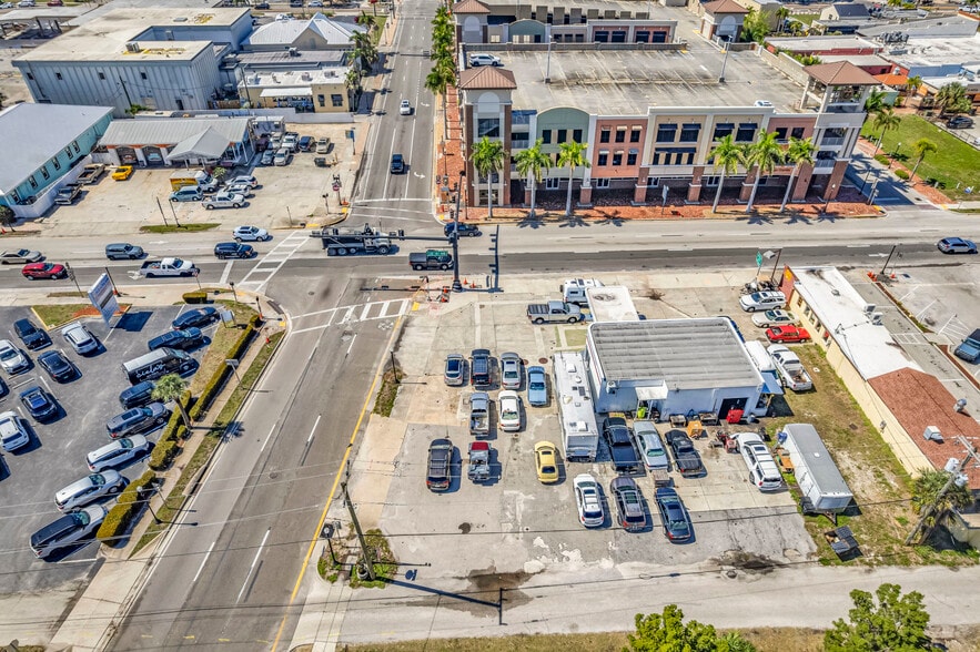 More Photos Of 236 Tamiami Trl, Punta Gorda Auto Repair For Sale