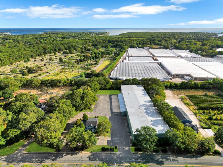 More Photos Of 26 Frowein Rd, Center Moriches Warehouse For Sale
