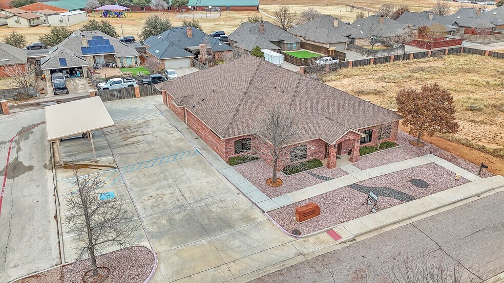 More Photos Of 5006 Portico Way, Midland Medical For Lease