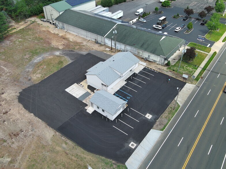 More Photos Of 357 S White Horse Pike, Hammonton Garden Center For Lease