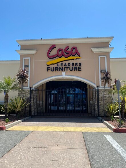 More Photos Of 6700 Garfield Ave, Bell Gardens Manufacturing For Lease