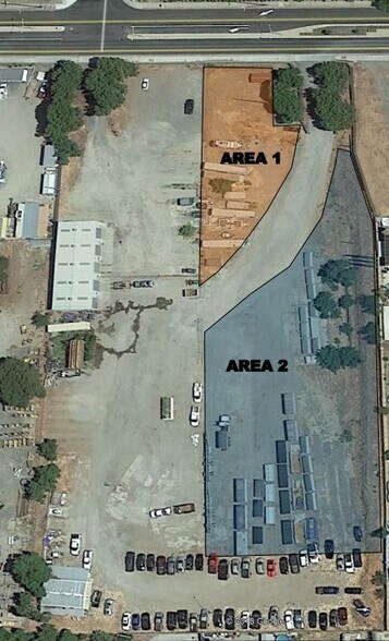 More Photos Of 2800 E 18th St, Antioch Land For Lease