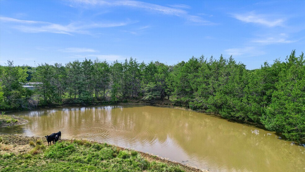 More Photos Of TBD Dugan Chapel Road, Bells Land For Sale