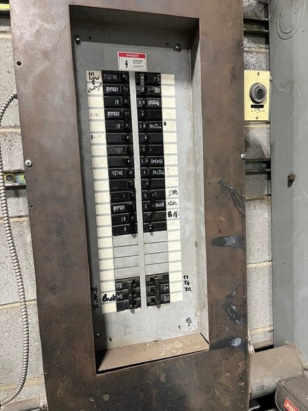 More Photos Of 1632 Atlantic Ave, Brooklyn Warehouse For Sale