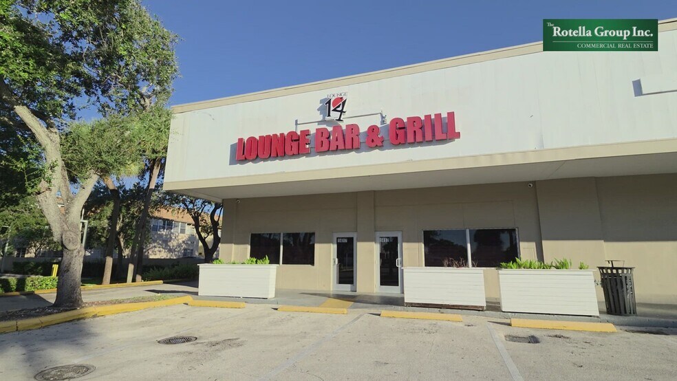 Primary Photo Of 1417-1439 E Commercial Blvd, Fort Lauderdale Unknown For Lease