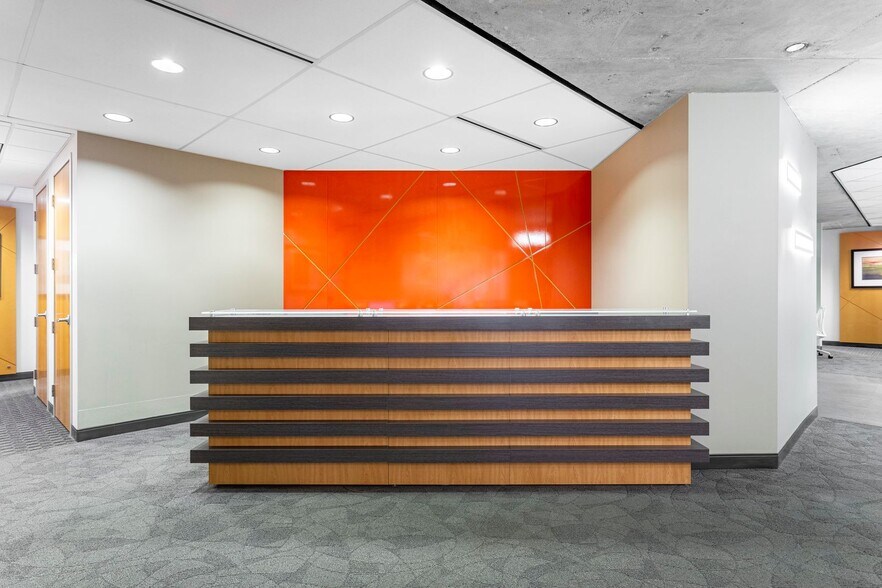 More Photos Of 1500 W Georgia St, Vancouver Coworking Space