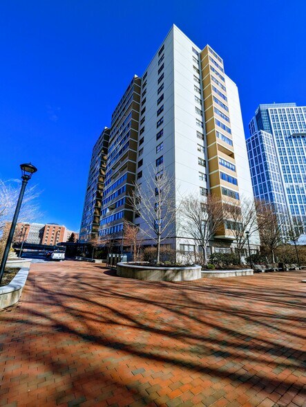 More Photos Of 7 Whittier Pl, Boston Apartments For Sale