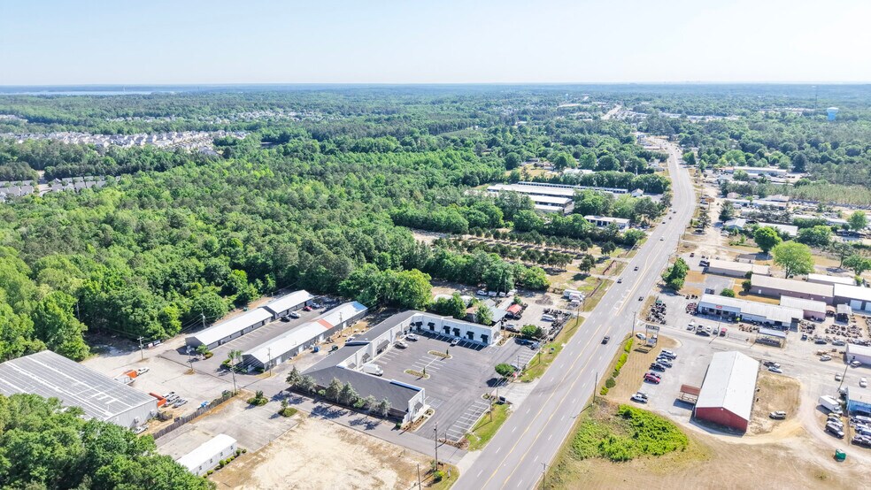 More Photos Of 1812 Augusta Hwy, Lexington Storefront For Lease