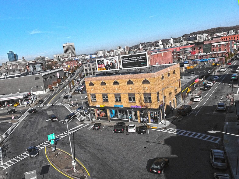 More Photos Of 1 Kelley Sq, Worcester Office For Lease