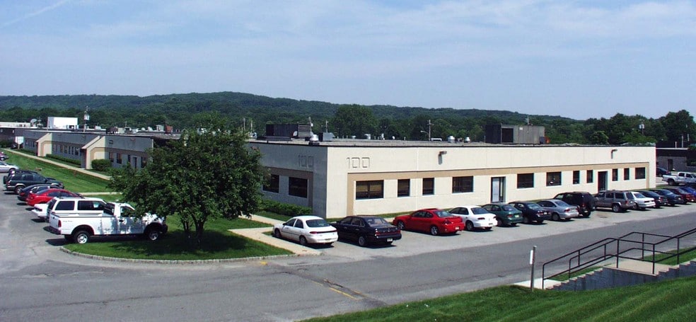 Primary Photo Of 100 Ford Rd, Denville Distribution For Lease