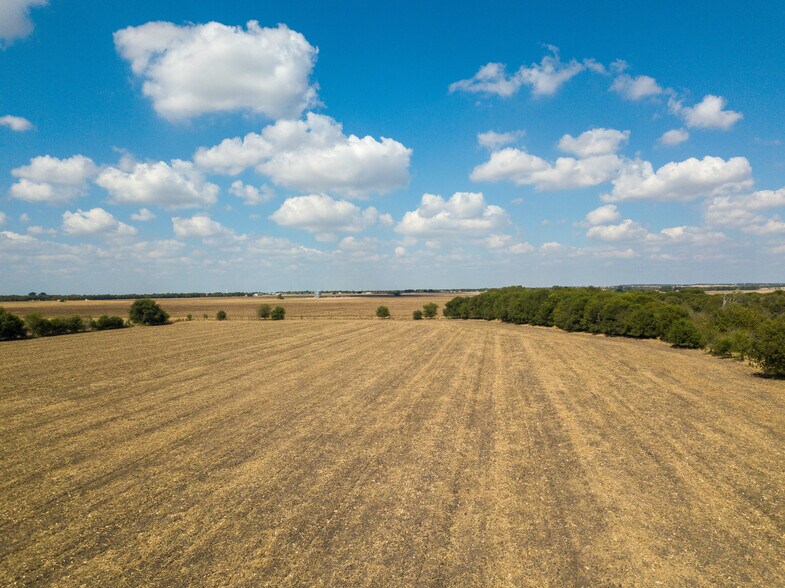 More Photos Of 8501 TX-29, Georgetown Land For Sale