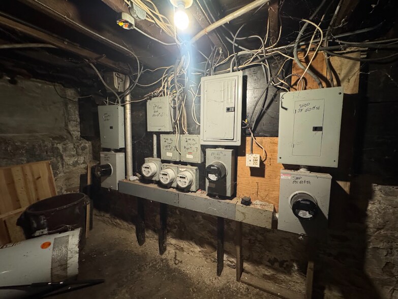 More Photos Of 591-593 60th St, West New York Storefront Retail Residential For Sale