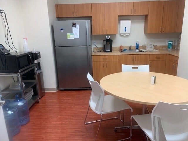 More Photos Of 9750 NW 33rd St, Coral Springs Medical For Lease