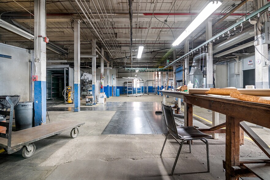 More Photos Of 248 Pine St, Pawtucket Warehouse For Sale