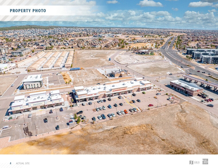 More Photos Of 9673 Prominent Pt, Colorado Springs Storefront For Sale