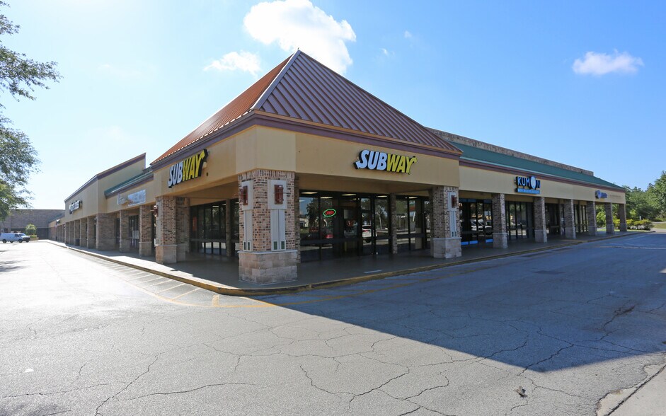 More Photos Of 12307-12485 S Orange Blossom Trl, Orlando Unknown For Lease