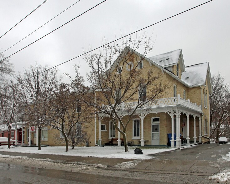 Primary Photo Of 35 N Toronto St, Uxbridge Apartments For Sale
