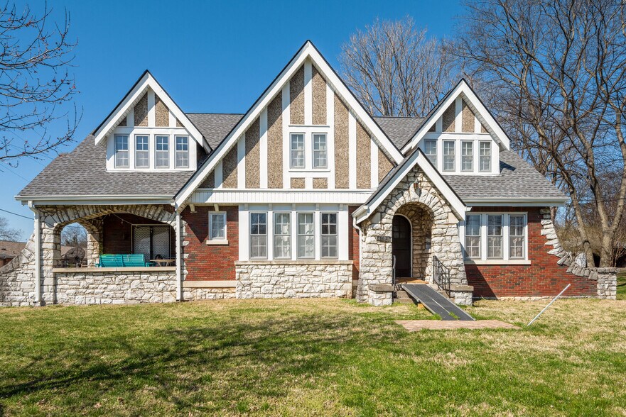 More Photos Of 4109 Gallatin Pike, Nashville Assisted Living For Sale