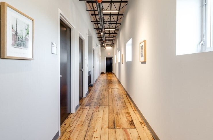 More Photos Of 3300-3304 W Broad St, Richmond Loft Creative Space For Sale