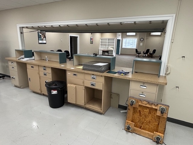 More Photos Of 405 W Bell St, Ridgely Light Distribution For Lease