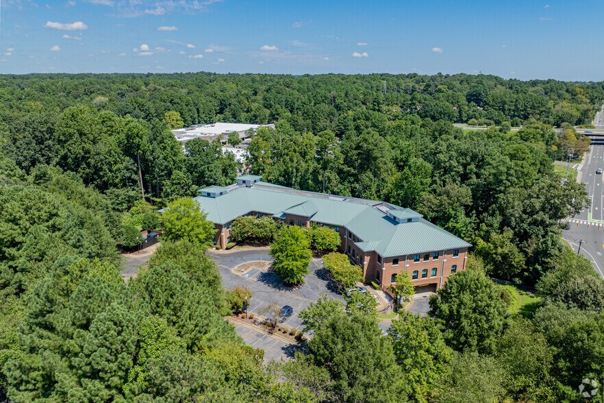 More Photos Of 610 Jones Ferry Rd, Carrboro Medical For Sale