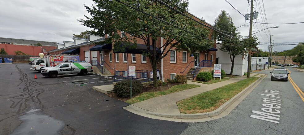 More Photos Of 25 Chestnut St, Gaithersburg Warehouse For Sale