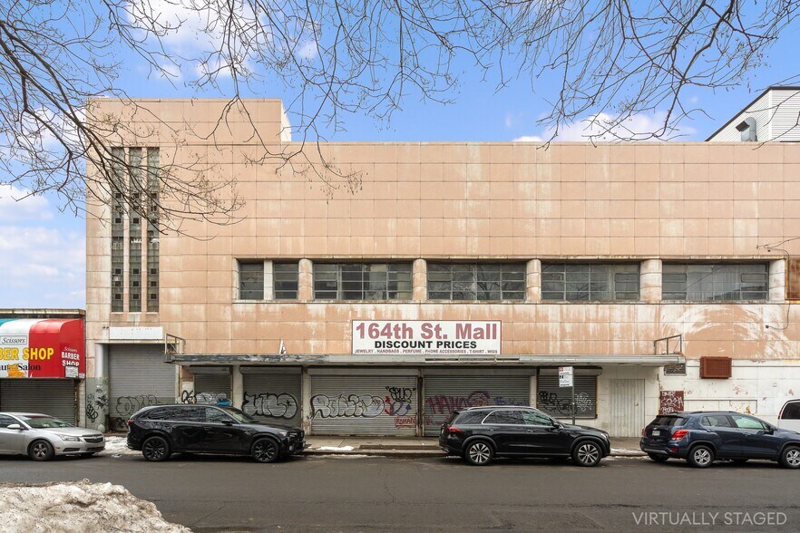 More Photos Of 89-71 164th Street, Queens Hotel For Sale